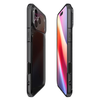 iPhone 17 Pro Max Spigen Ultra Hybrid „T” Mag Magsafe tok Matt Fekete - 4. kép