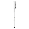 iPhone 17 Pro Max Spigen Liquid Crystal Mag Magsafe tok Átlátszó/fehér - 2. kép