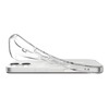 iPhone 17 Spigen Liquid Crystal Mag Magsafe átlátszó/fehér tok - 4. kép