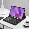 Lenovo Idea Tab Pro 12.7 TB-373 SC Pen + Billentyűzet tok Fekete - 2. kép