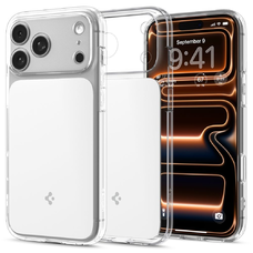 iPhone 17 Pro Spigen Ultra Hybrid 