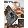 Supcase Unicorn Beetle Pro Galaxy S25 Fe Black - 1. kép