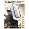 Supcase Unicorn Beetle Pro Galaxy S25 Fe Black - 3. kép
