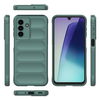 Samsung Galaxy A17 5G Techsuit Magic Shield Zöld tok - 0. kép