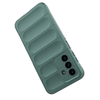 Samsung Galaxy A17 5G Techsuit Magic Shield Zöld tok - 3. kép