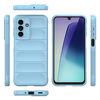 Samsung Galaxy A17 5G Techsuit Magic Shield - Bleu tok - 0. kép