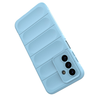 Samsung Galaxy A17 5G Techsuit Magic Shield - Bleu tok - 2. kép