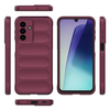 Samsung Galaxy A17 5G Techsuit Magic Shield Bordeaux tok - 0. kép