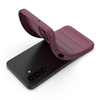 Samsung Galaxy A17 5G Techsuit Magic Shield Bordeaux tok - 1. kép