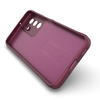 Samsung Galaxy A17 5G Techsuit Magic Shield Bordeaux tok - 2. kép