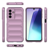 Samsung Galaxy A17 5G Techsuit - Magic Shield - Purple tok - 0. kép
