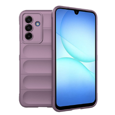 Samsung Galaxy A17 5G Techsuit - Magic Shield - Purple tok