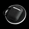 PITAKA Air Pal Mini  tok AirPods 1/2 fekete - 0. kép