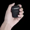 PITAKA Air Pal Mini  tok AirPods 1/2 fekete - 1. kép