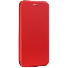 Elegantné puzdro XIAOMI MI 10T LITE červené Elegantné puzdro XIAOMI MI 10T LITE červené