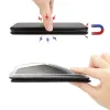 Elegance fliptok XIAOMI POCO X3 NFC fekete - 1. kép
