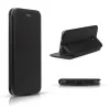 Elegance fliptok XIAOMI POCO X3 NFC fekete - 3. kép