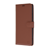 Oppo Reno11 F Barna Techsuit - Leather Folio tok - 2. kép