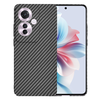 Oppo Reno11 F Fekete Techsuit Carbonite FiberShell tok thumbnail