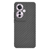 Oppo Reno11 F Fekete Techsuit Carbonite FiberShell tok - 1. kép