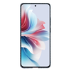 Oppo Reno11 F Cyan Techsuit Carbonite FiberShell tok - 0. kép