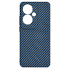 Oppo Reno11 F Cyan Techsuit Carbonite FiberShell tok - 2. kép