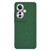 Oppo Reno11 F Zöld Techsuit Carbonite FiberShell tok - 0. kép
