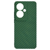 Oppo Reno11 F Zöld Techsuit Carbonite FiberShell tok - 1. kép