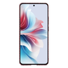 Oppo Reno11 F Piros Techsuit Carbonite FiberShell tok - 0. kép