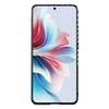 Oppo Reno11 F Stealth Gray Techsuit - Carbonite FiberShell tok - 0. kép