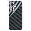 Oppo Reno11 F Stealth Gray Techsuit - Carbonite FiberShell tok - 1. kép