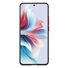 Oppo Reno11 F Red Vortex Techsuit - Carbonite FiberShell tok - 0. kép