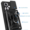 Oppo Reno11 F Techsuit CamShield Series Fekete tok - 4. kép