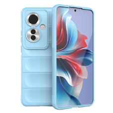 Oppo Reno11 F Bleu Techsuit Magic Shield tok