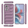 Oppo Reno11 F Purple Techsuit - Magic Shield tok - 0. kép