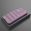 Oppo Reno11 F Purple Techsuit - Magic Shield tok - 1. kép