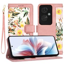 Oppo Reno11 F Sweetheart Pink Techsuit FlipCraft tok