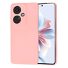Oppo Reno11 F Chalk Pink Techsuit SoftFlex tok thumbnail