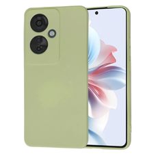 Oppo Reno11 F Matcha Techsuit SoftFlex tok