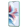 Oppo Reno11 F Sea Blue Techsuit SoftFlex tok - 0. kép