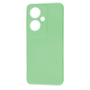 Oppo Reno11 F Techsuit SoftFlex - Mentazöld tok - 2. kép