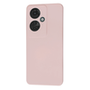 Oppo Reno11 F Pink Sand Techsuit SoftFlex tok - 1. kép