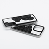 Samsung Galaxy S25 FE TEDDY BEAR tok fekete - 1. kép