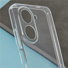 Xiaomi Redmi A5 4G Techsuit SparkleSkin Series Clear (Standard) tok - 1. kép
