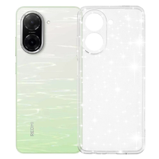 Xiaomi Redmi A5 4G Techsuit SparkleSkin Series Clear (Standard) tok