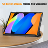 Lenovo Idea Tab 11 Techsuit FoldPro Fekete tok - 3. kép