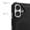 iPhone 17 Pro Max UAG - Essential Armor MagSafe - Fekete tok - 1. kép