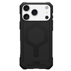 iPhone 17 Pro Max UAG - Essential Armor MagSafe - Fekete tok