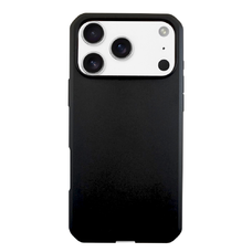 iPhone 17 Pro Max UAG - Civilian LT MagSafe - Fekete tok