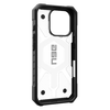 iPhone 17 Pro Ice UAG - Pathfinder Clear MagSafe tok - 1. kép